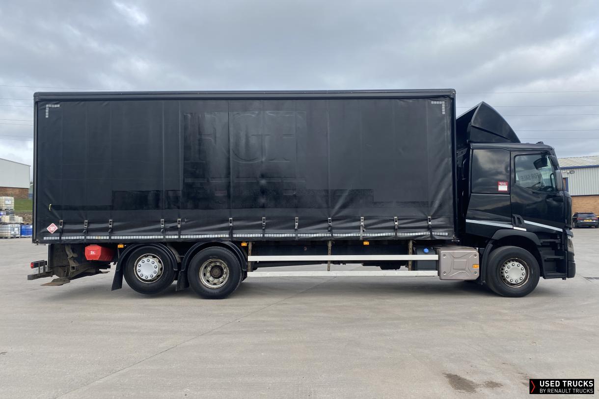 Renault Trucks T 380