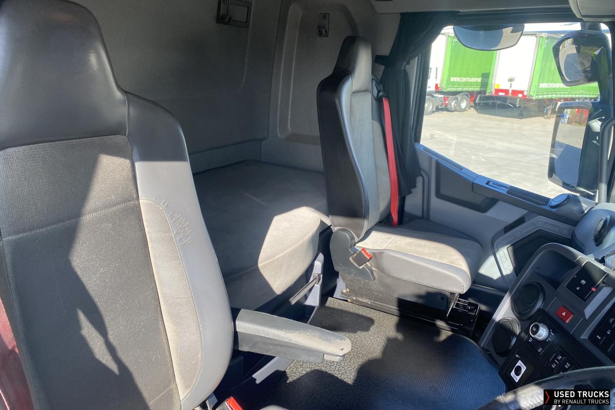 Renault Trucks T 380