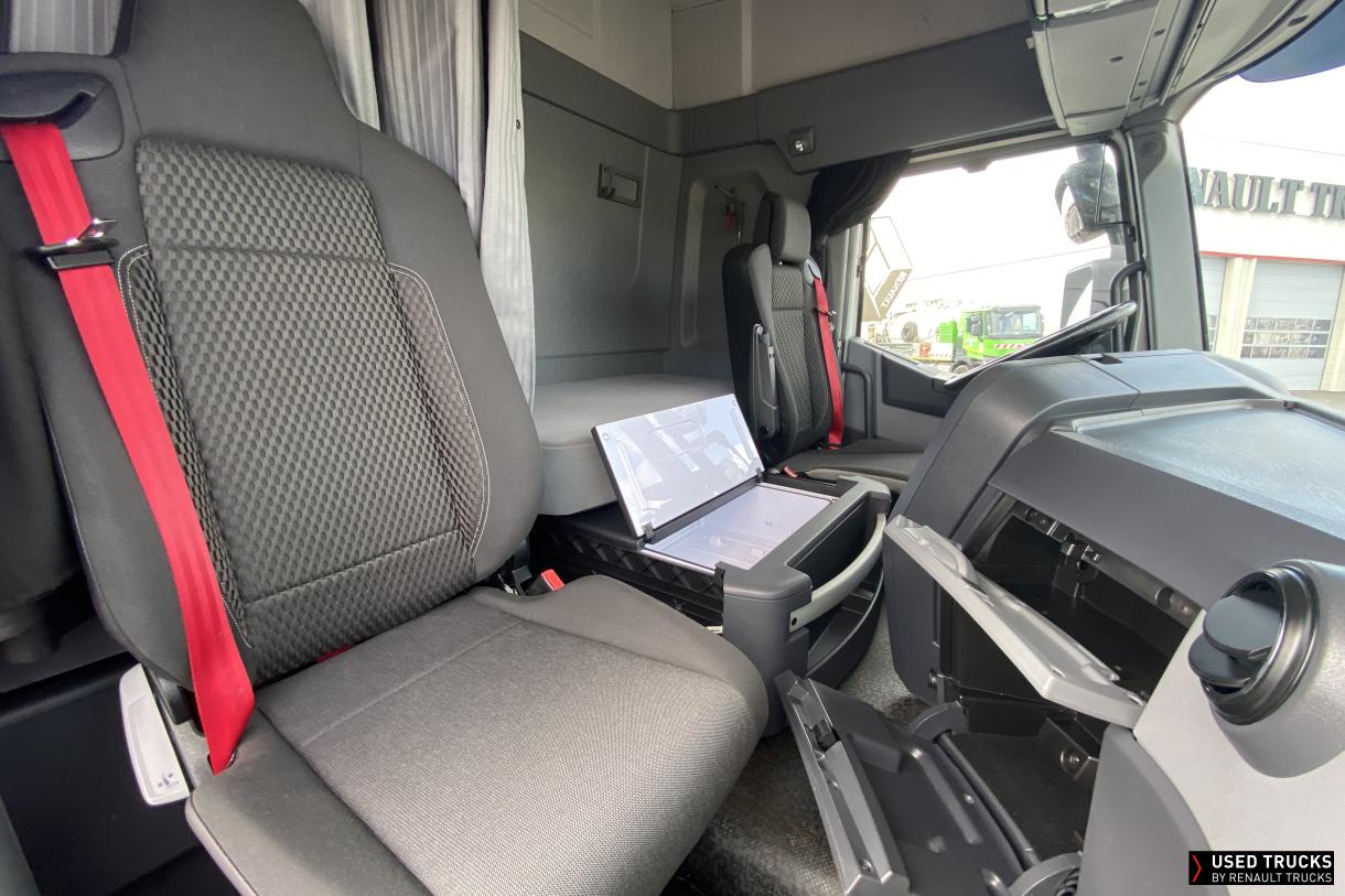Renault Trucks T 380