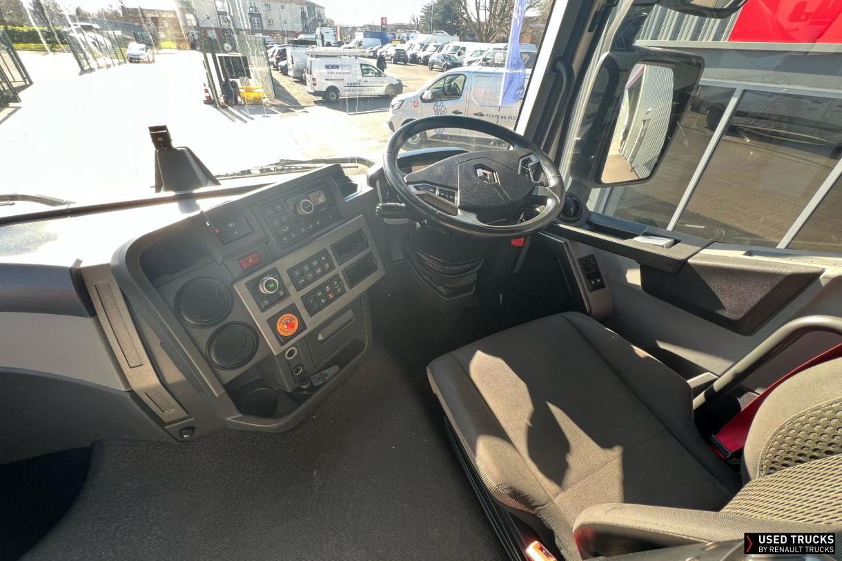 Renault Trucks T 480