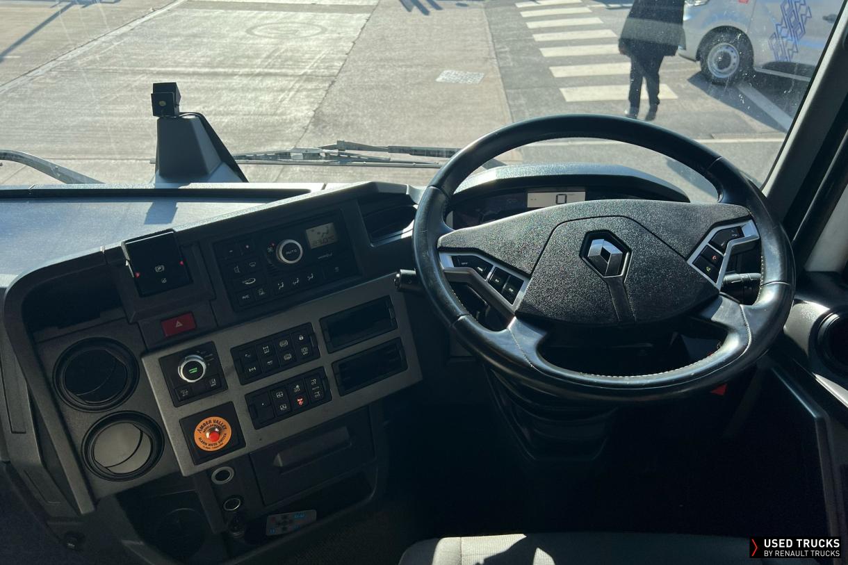 Renault Trucks T 480