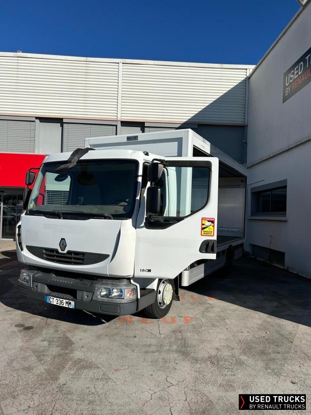 Renault Trucks Midlum 180