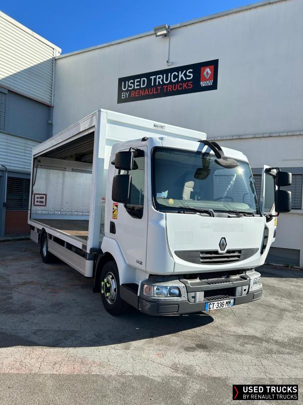 Renault Trucks Midlum 180