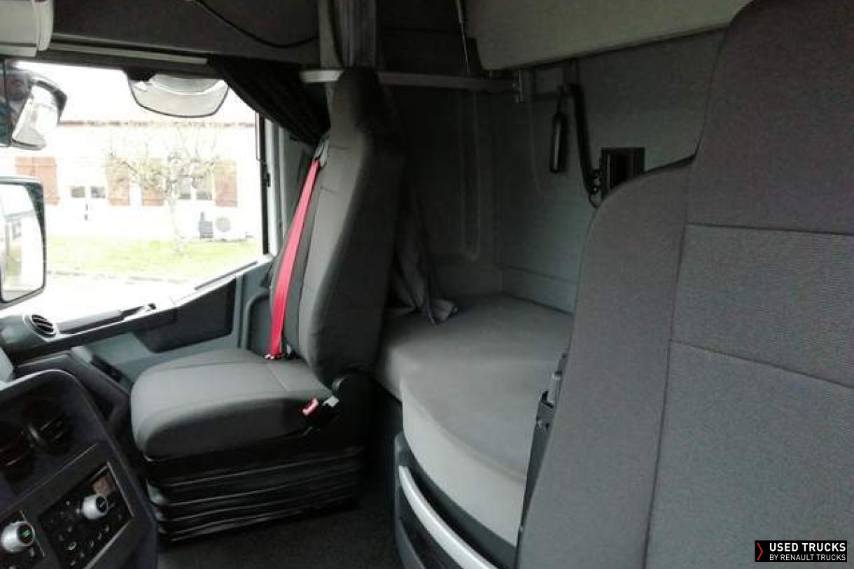 Renault Trucks T 480