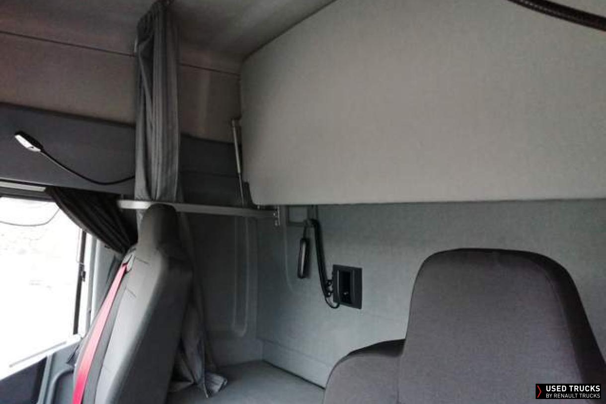 Renault Trucks T 480