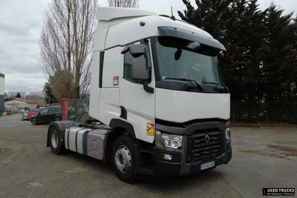 Renault Trucks T 480