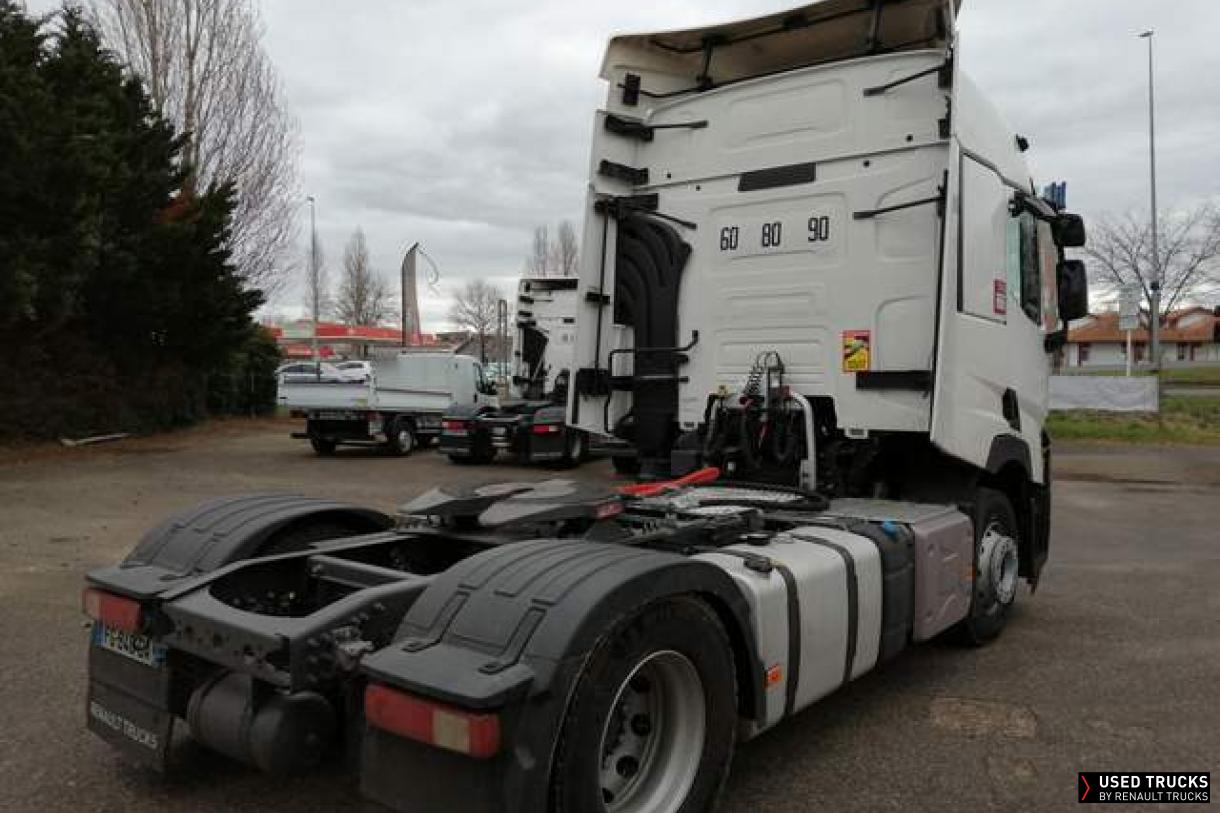 Renault Trucks T 480