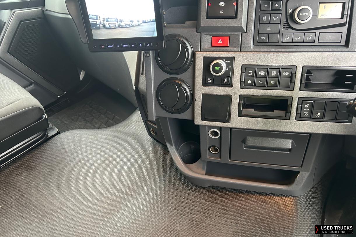 Renault Trucks T 460