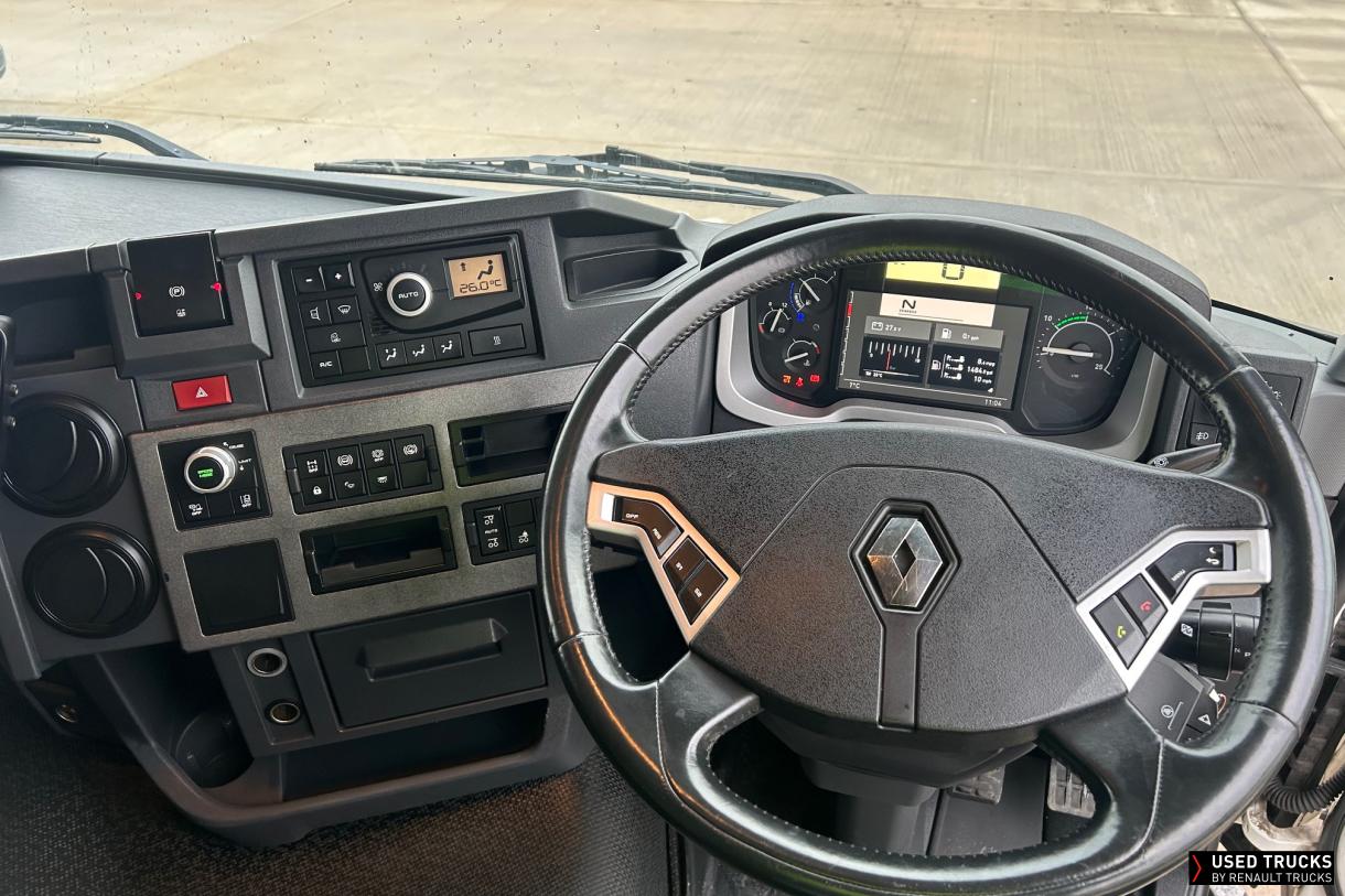 Renault Trucks T 460
