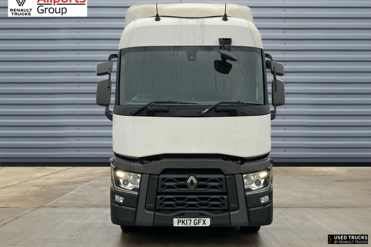 Renault Trucks T 460
