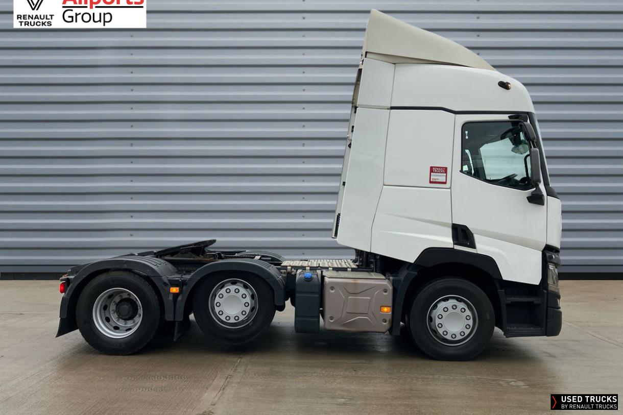 Renault Trucks T 460