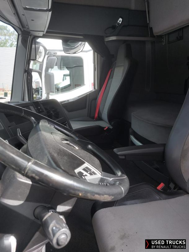 Renault Trucks T 460