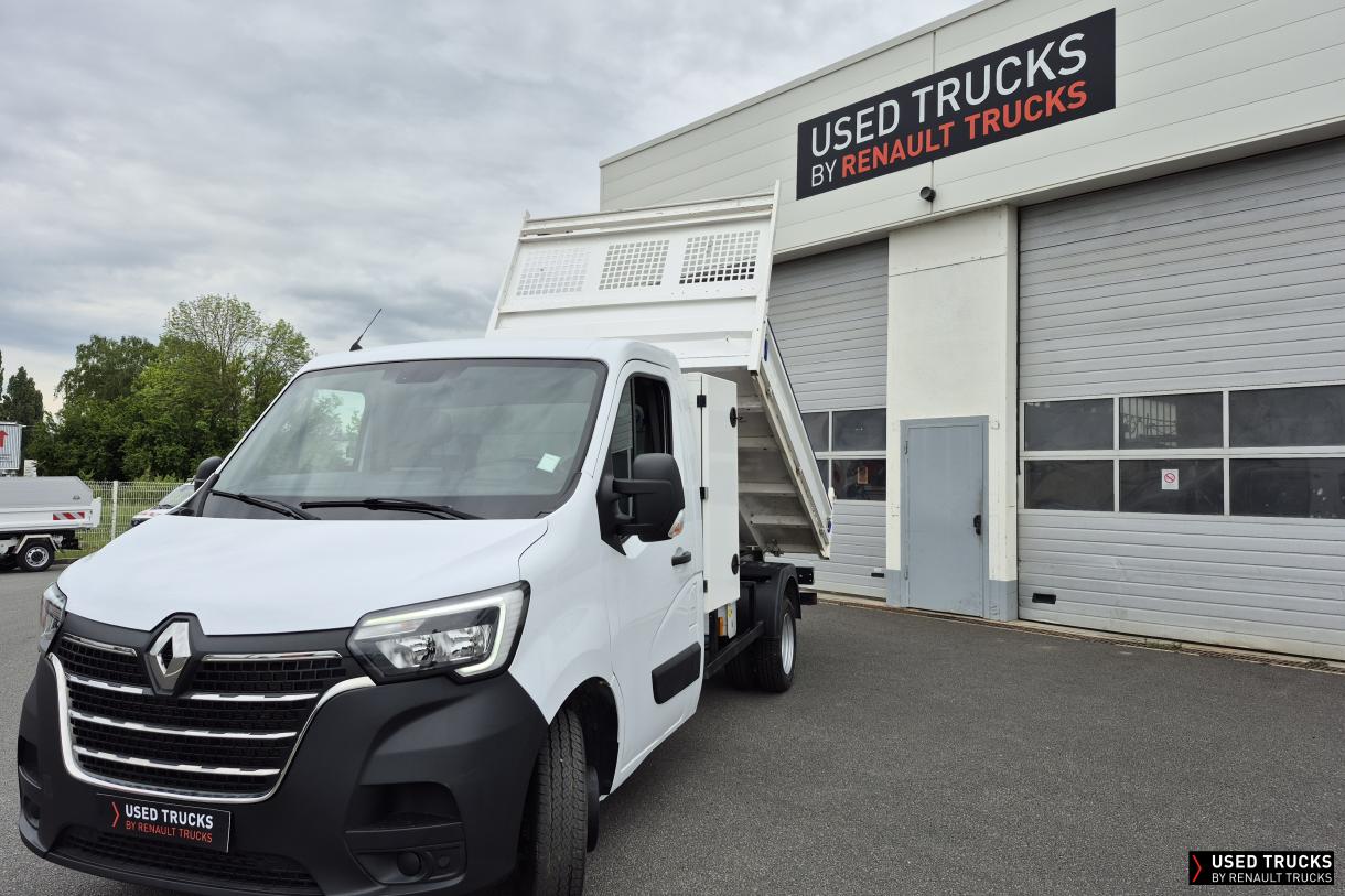 Renault Master 130