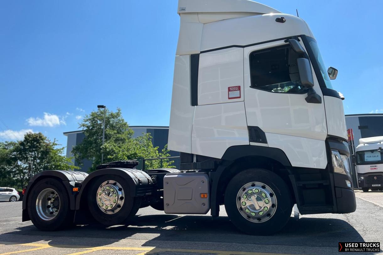 Renault Trucks T 460