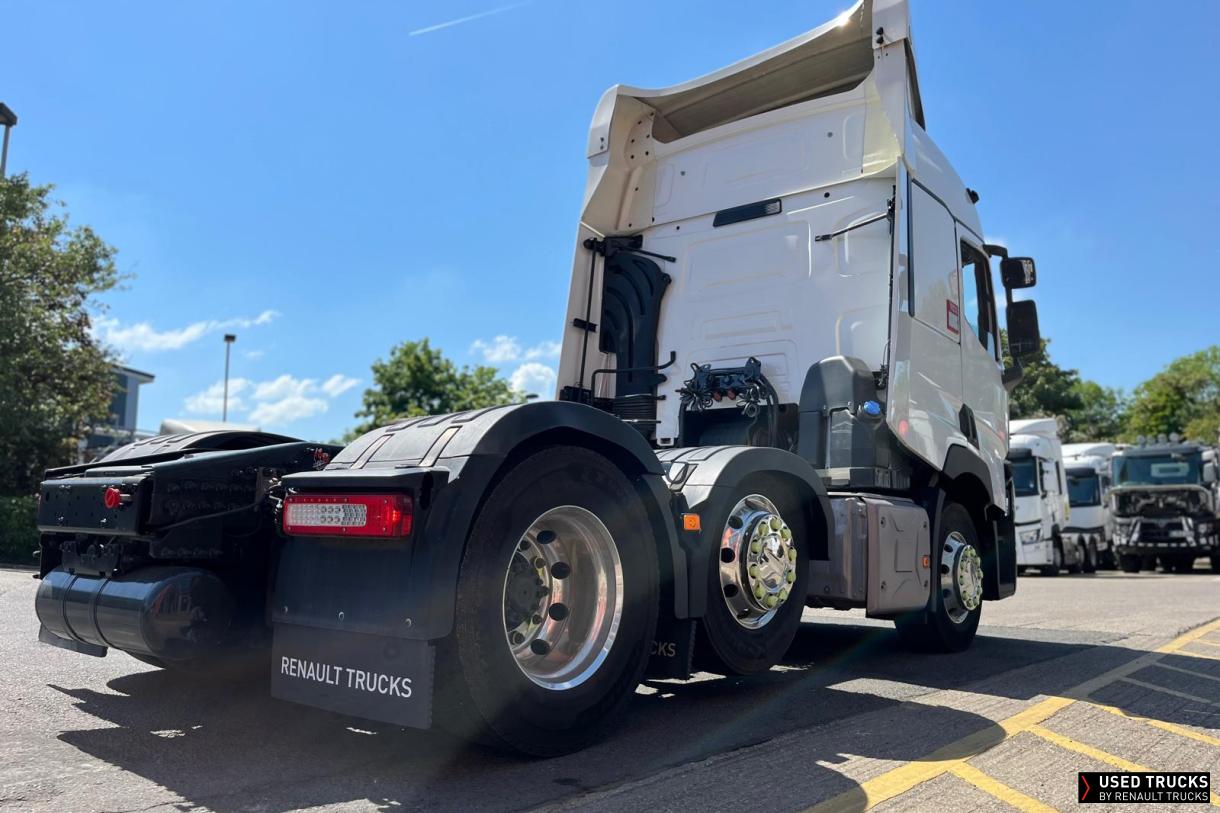 Renault Trucks T 460