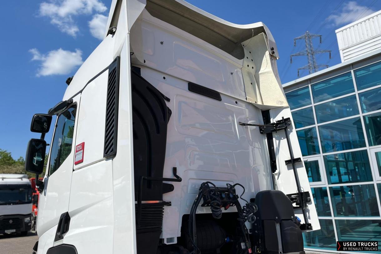 Renault Trucks T 460