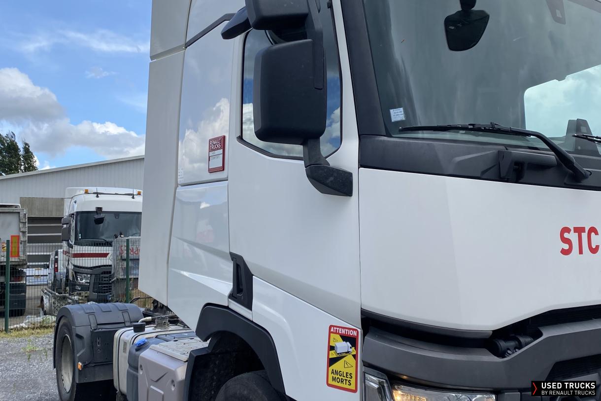Renault Trucks T 460