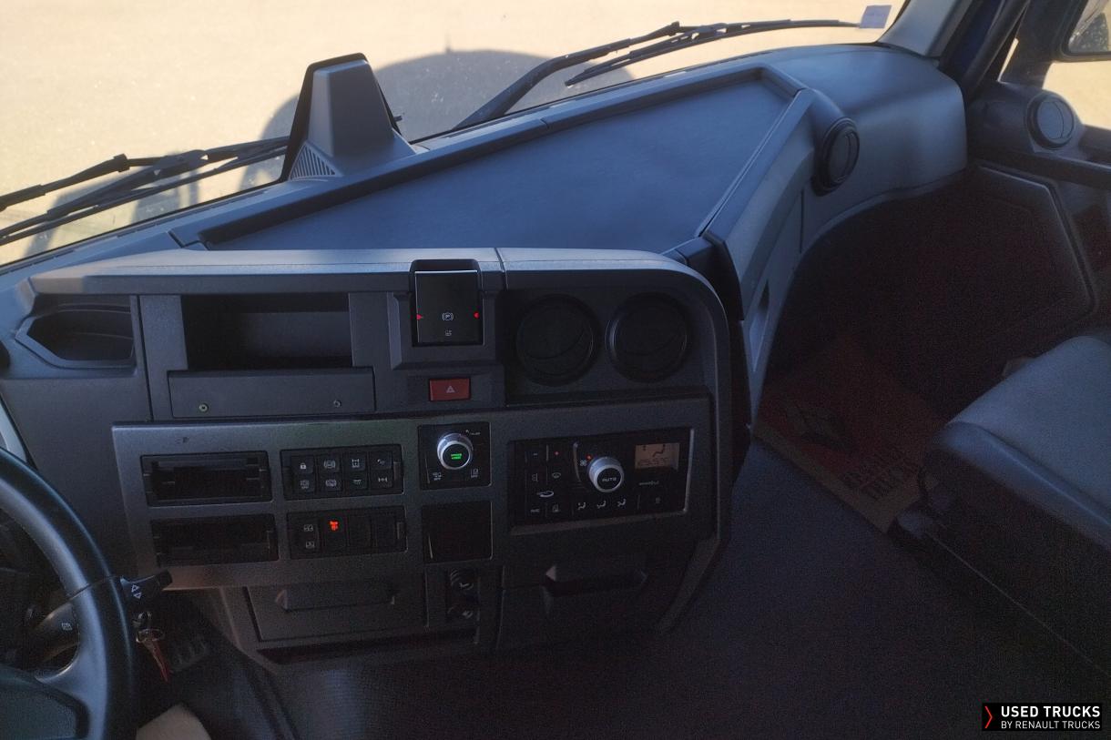 Renault Trucks T 460