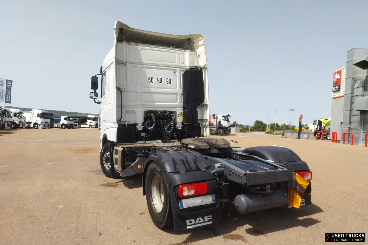 DAF XF 530
