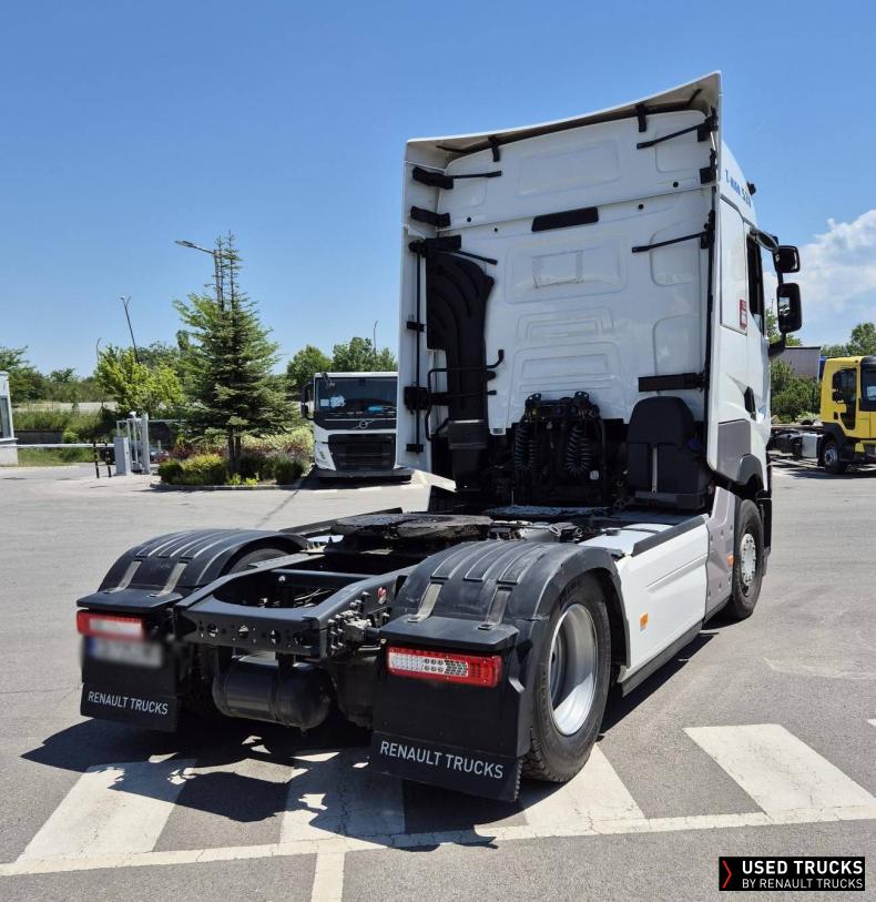 Renault Trucks T High 520