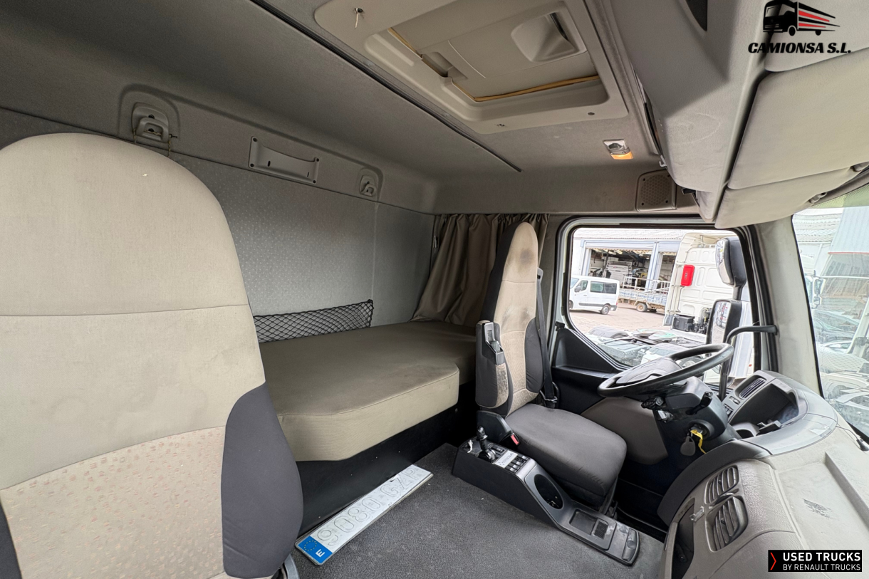 Renault Trucks Premium 460