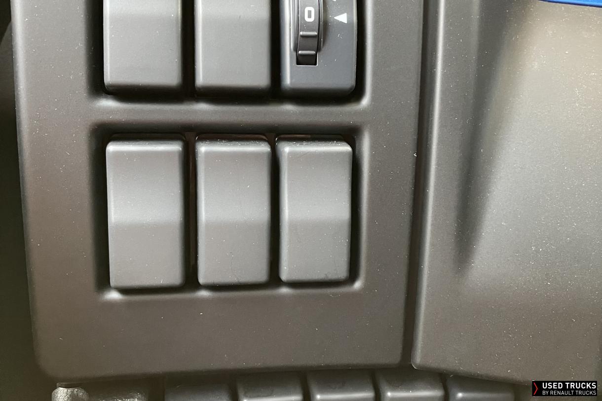 Renault Trucks D 