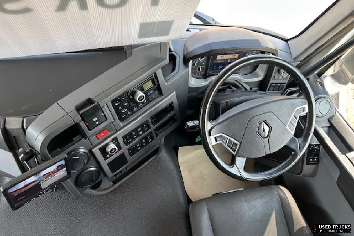 Renault Trucks T 460