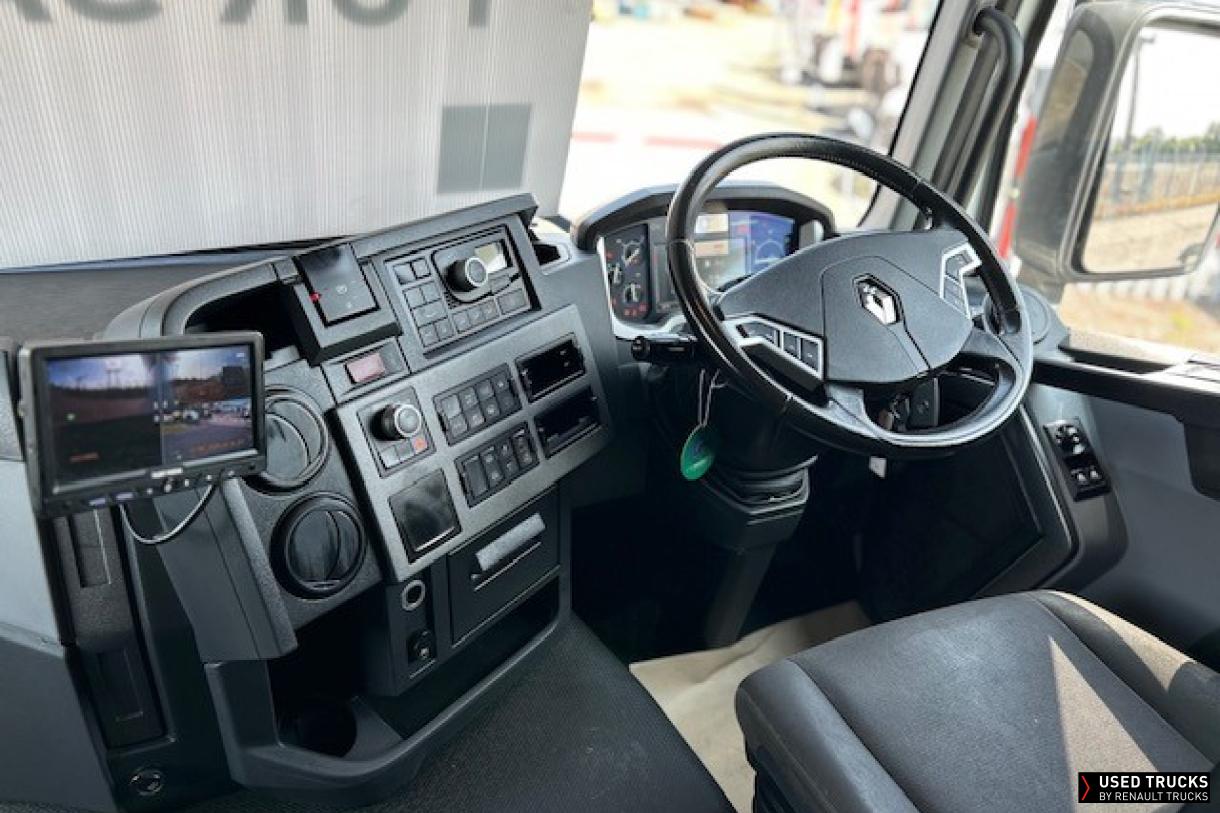 Renault Trucks T 460