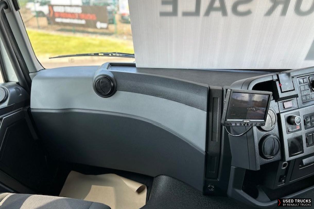 Renault Trucks T 460