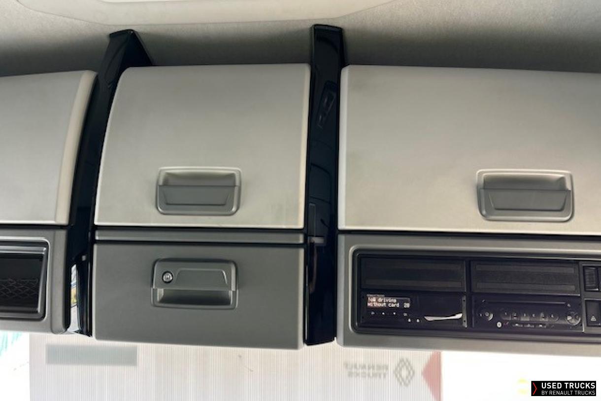 Renault Trucks T 460