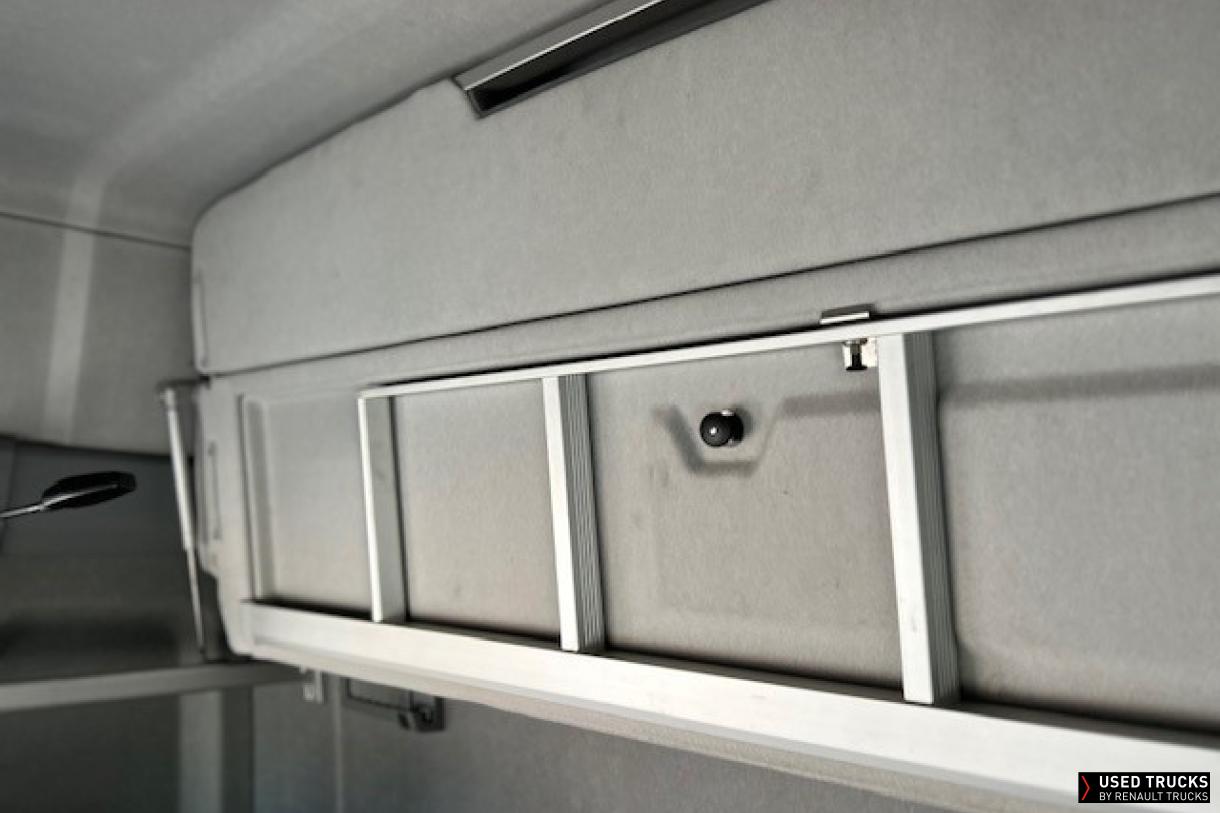 Renault Trucks T 460