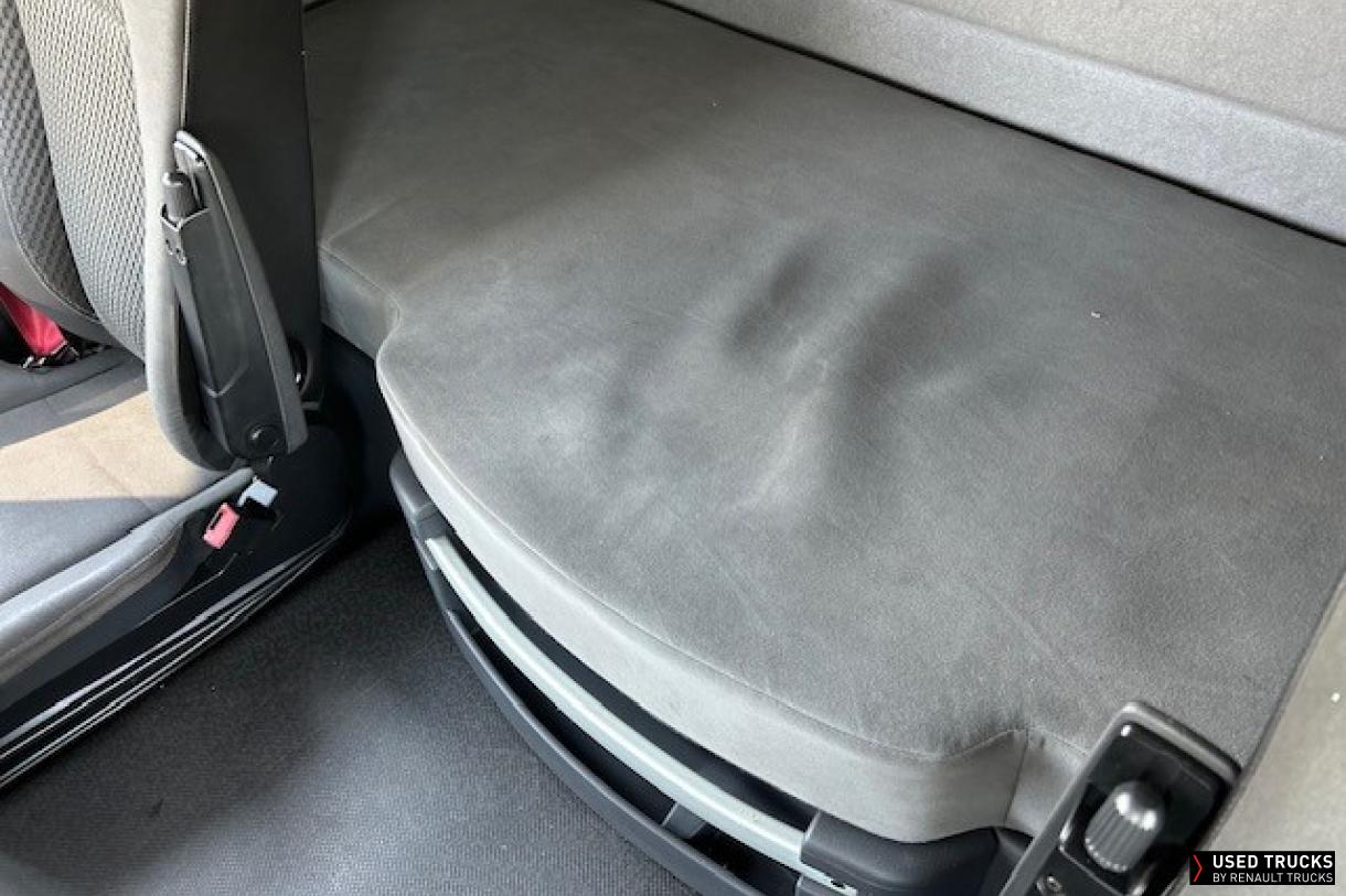 Renault Trucks T 460