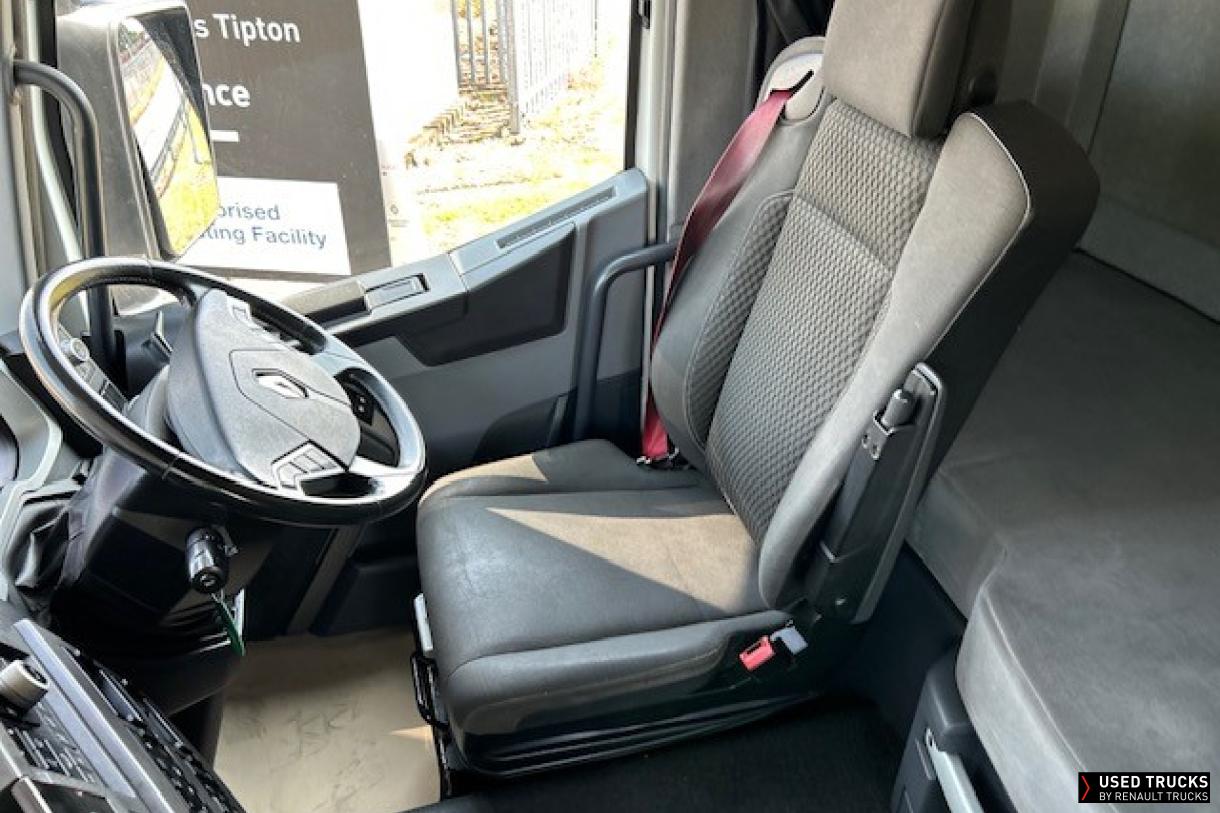 Renault Trucks T 460