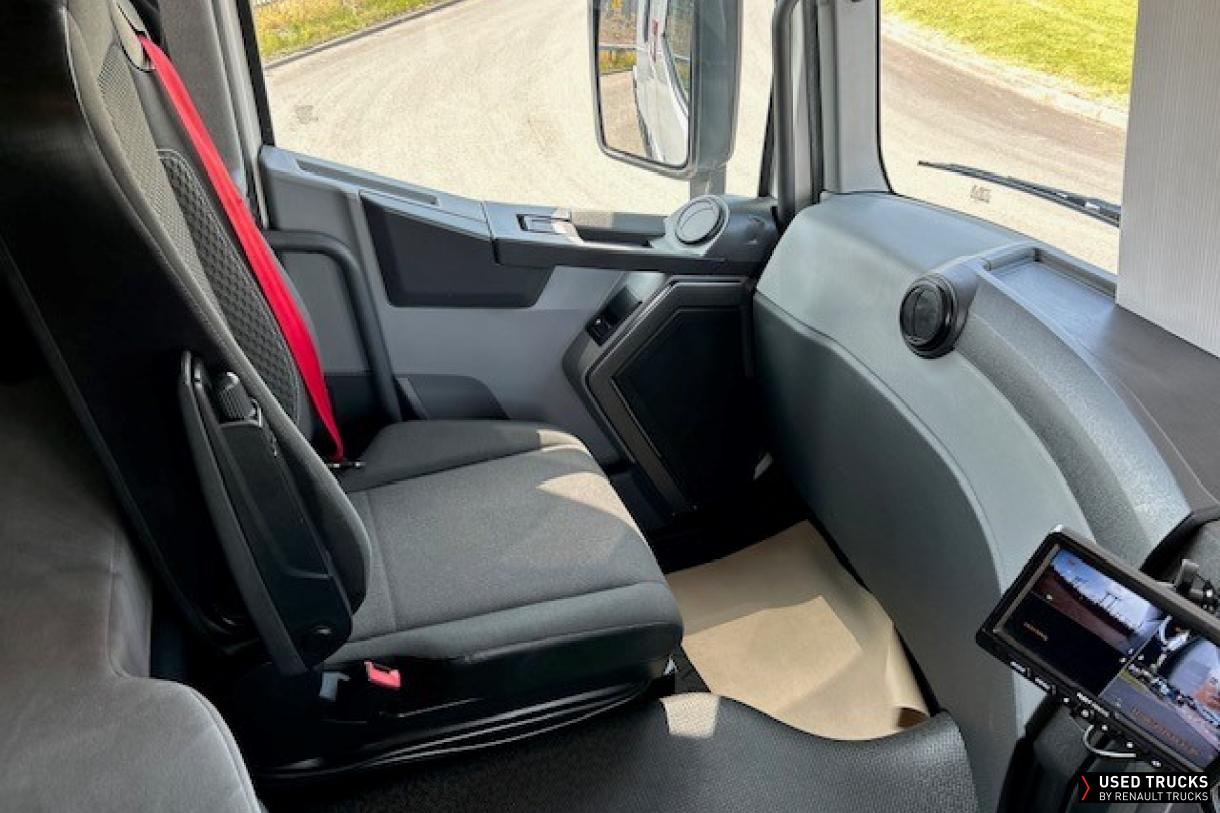Renault Trucks T 460
