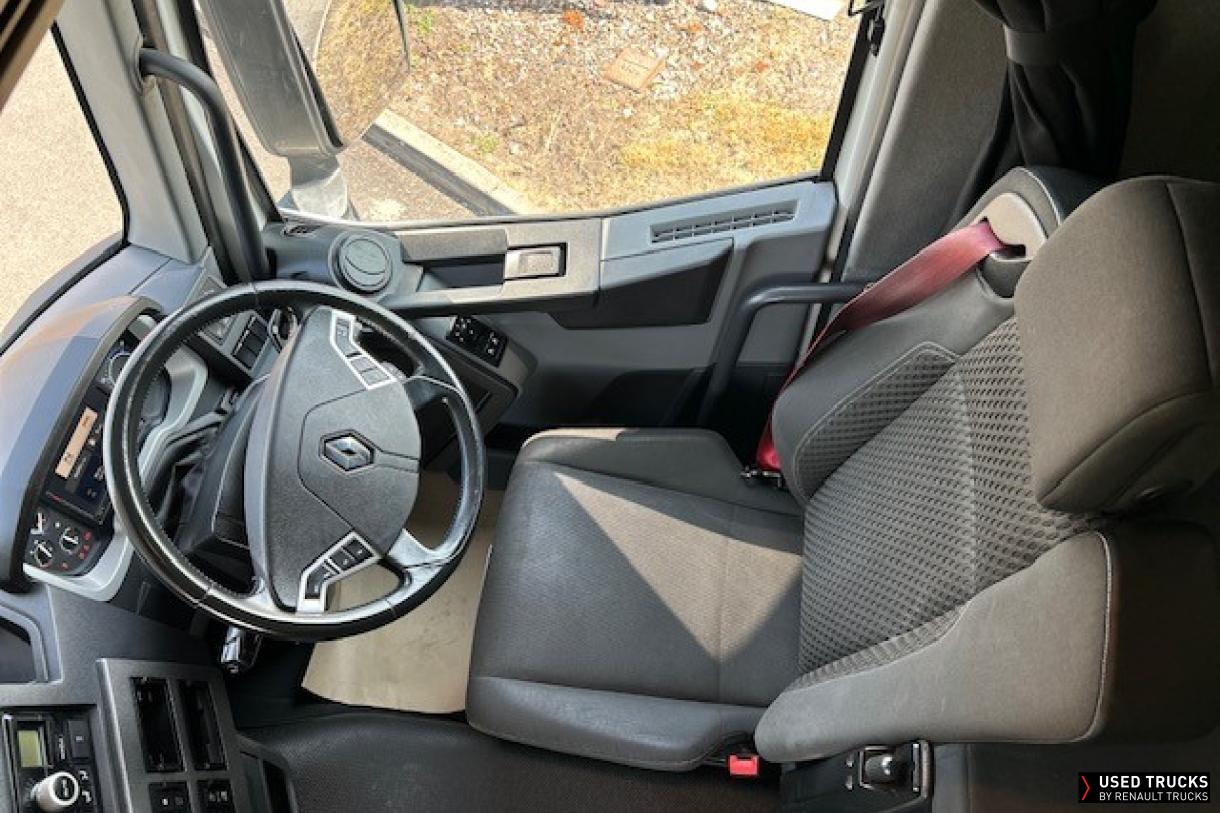 Renault Trucks T 460