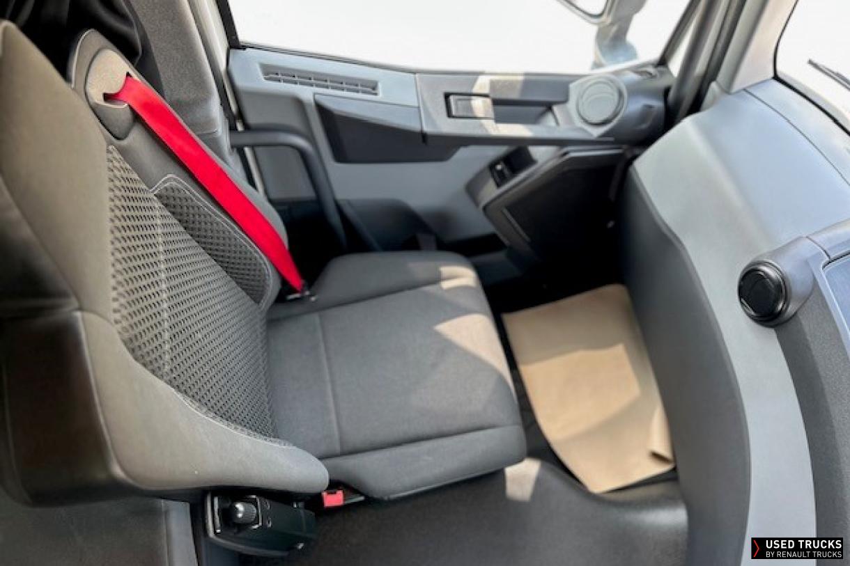 Renault Trucks T 460