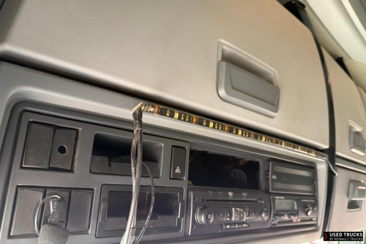 Renault Trucks T 460