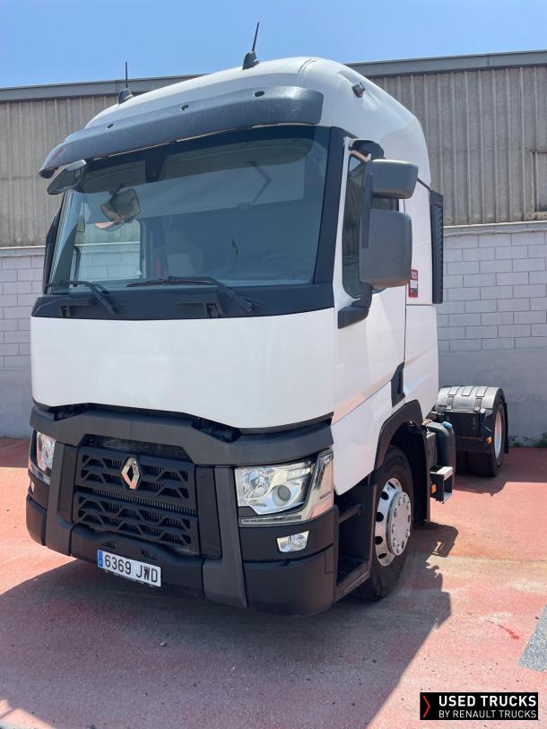 Renault Trucks T 460