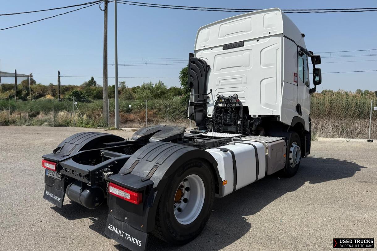 Renault Trucks T 460