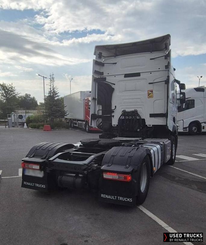 Renault Trucks T 480
