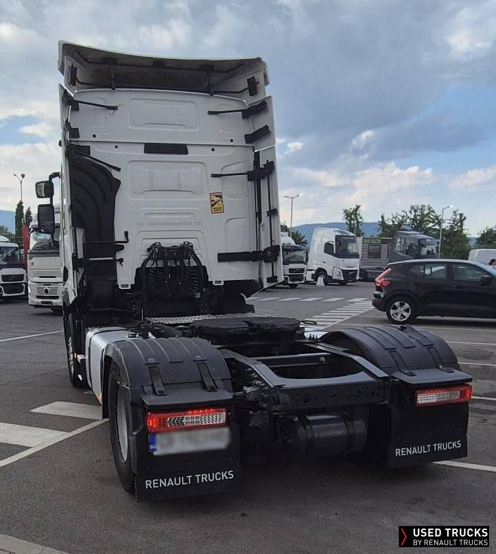 Renault Trucks T 480