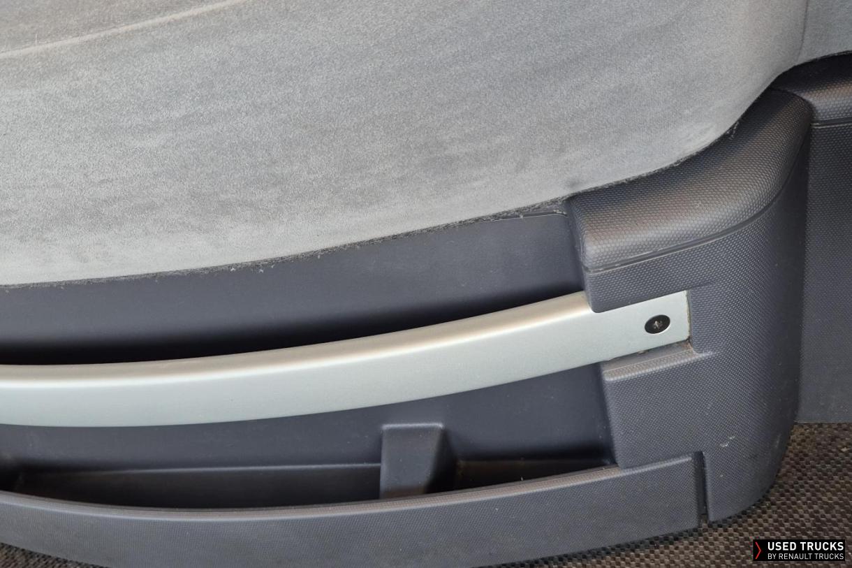 Renault Trucks T 480