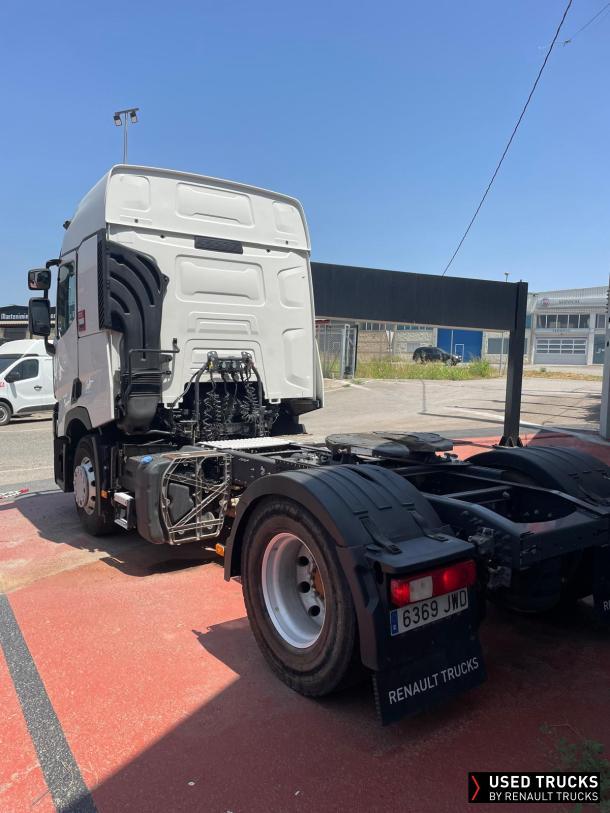 Renault Trucks T 460