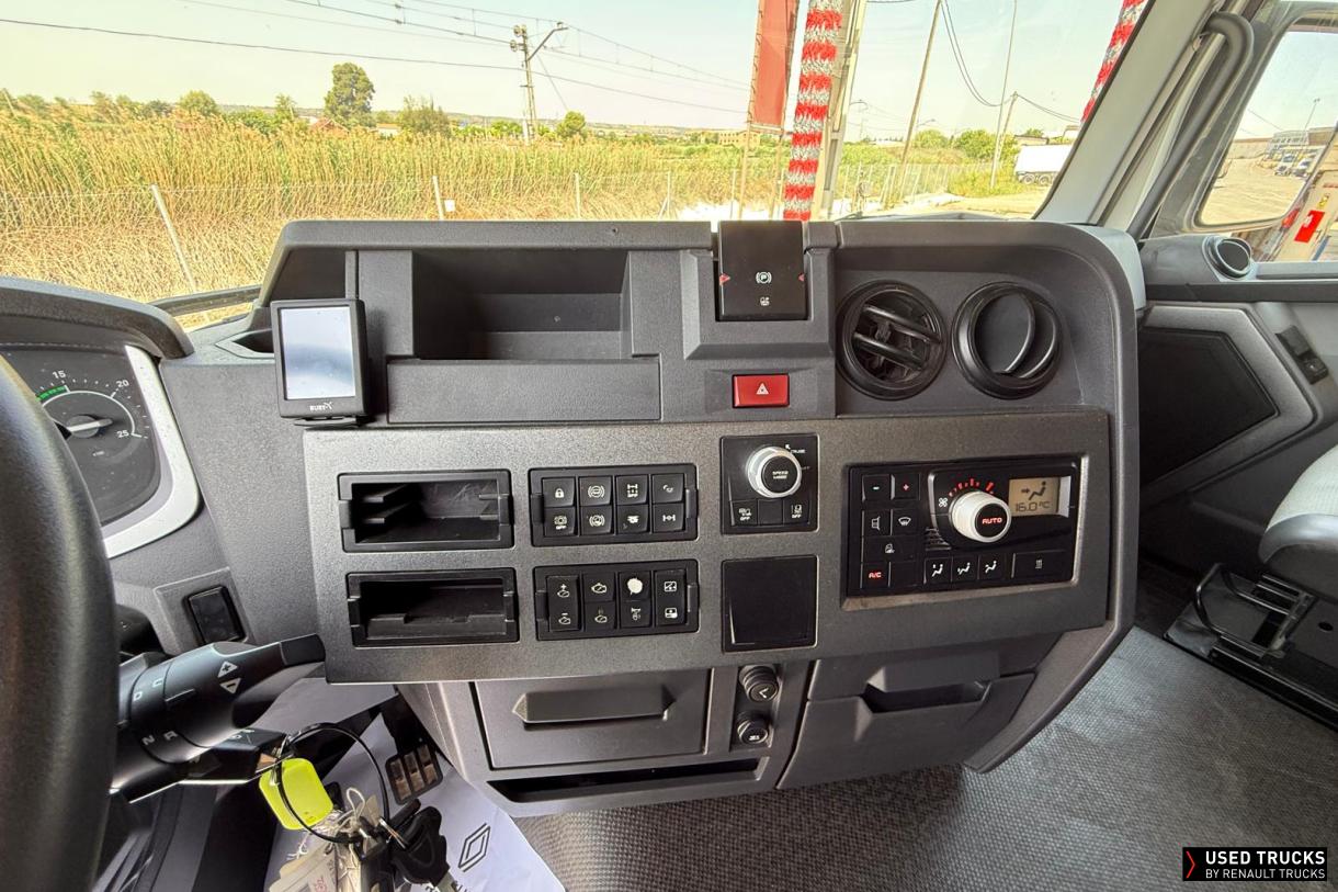Renault Trucks T 460