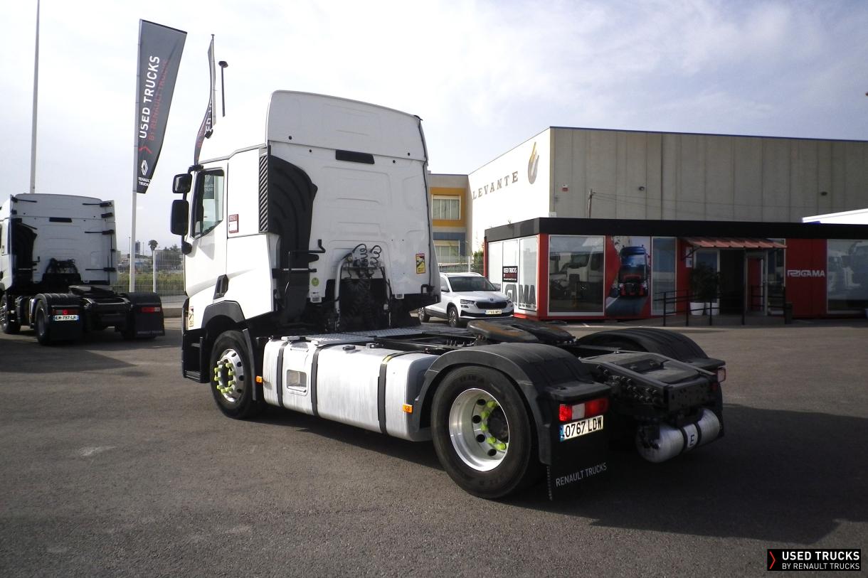Renault Trucks T 480