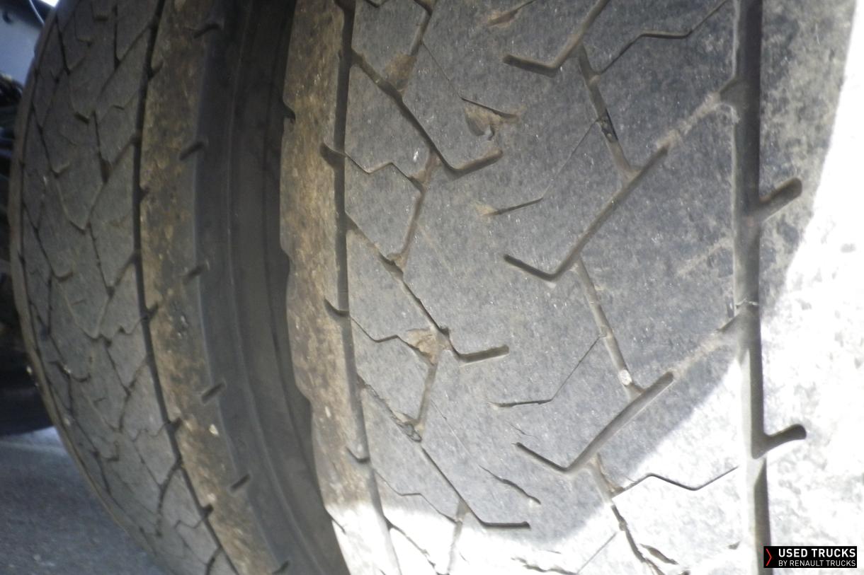 Renault Trucks T 480