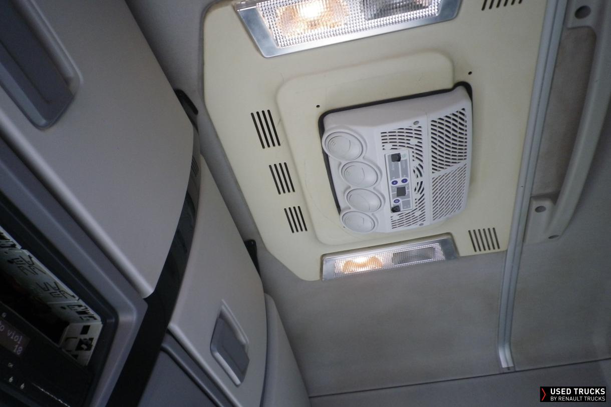 Renault Trucks T 480