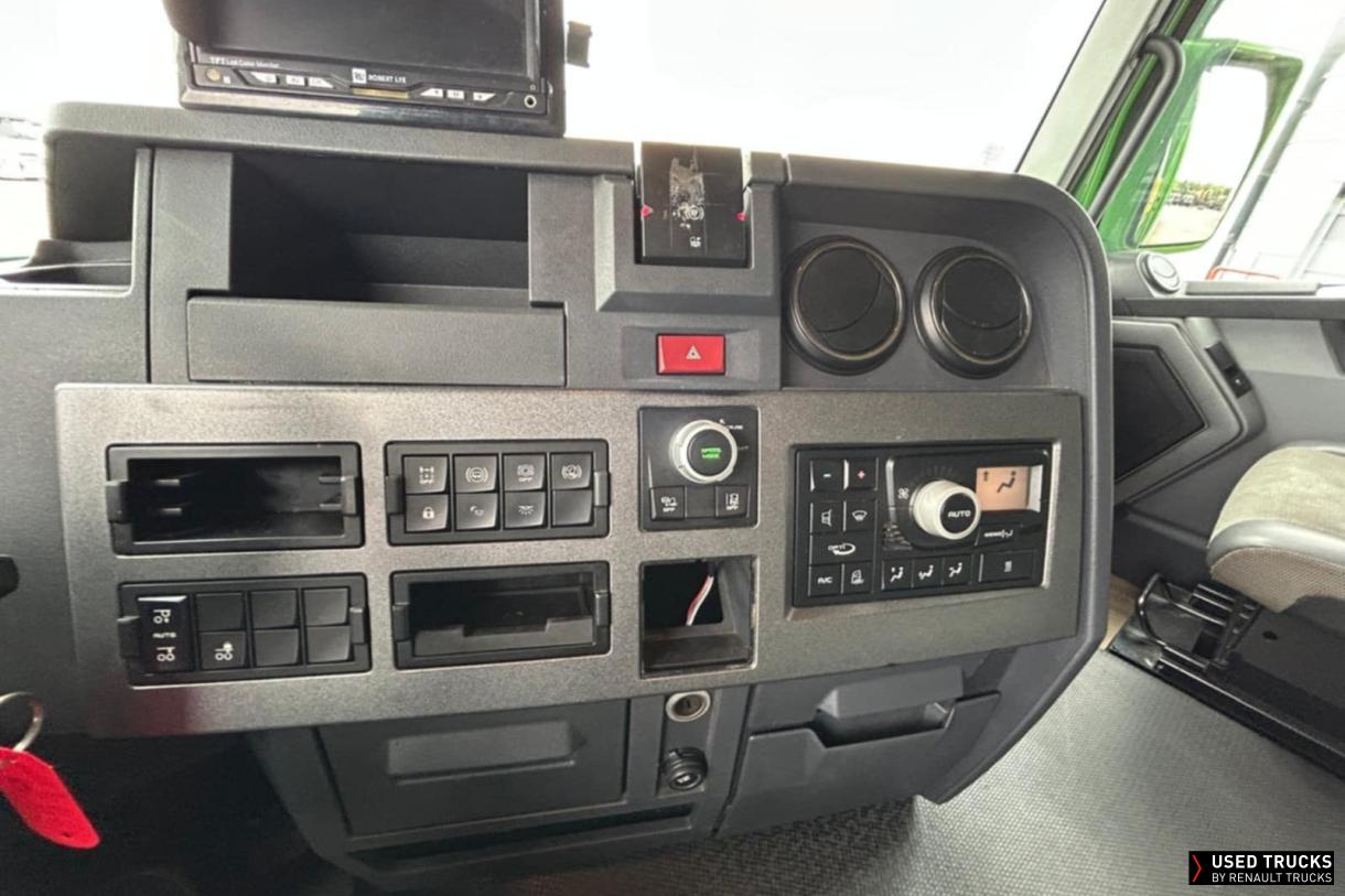 Renault Trucks T 480