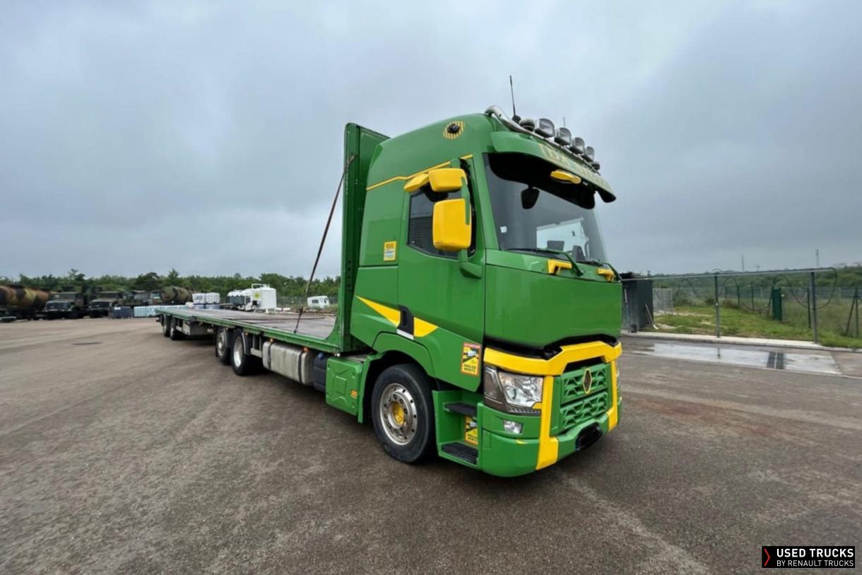 Renault Trucks T 480