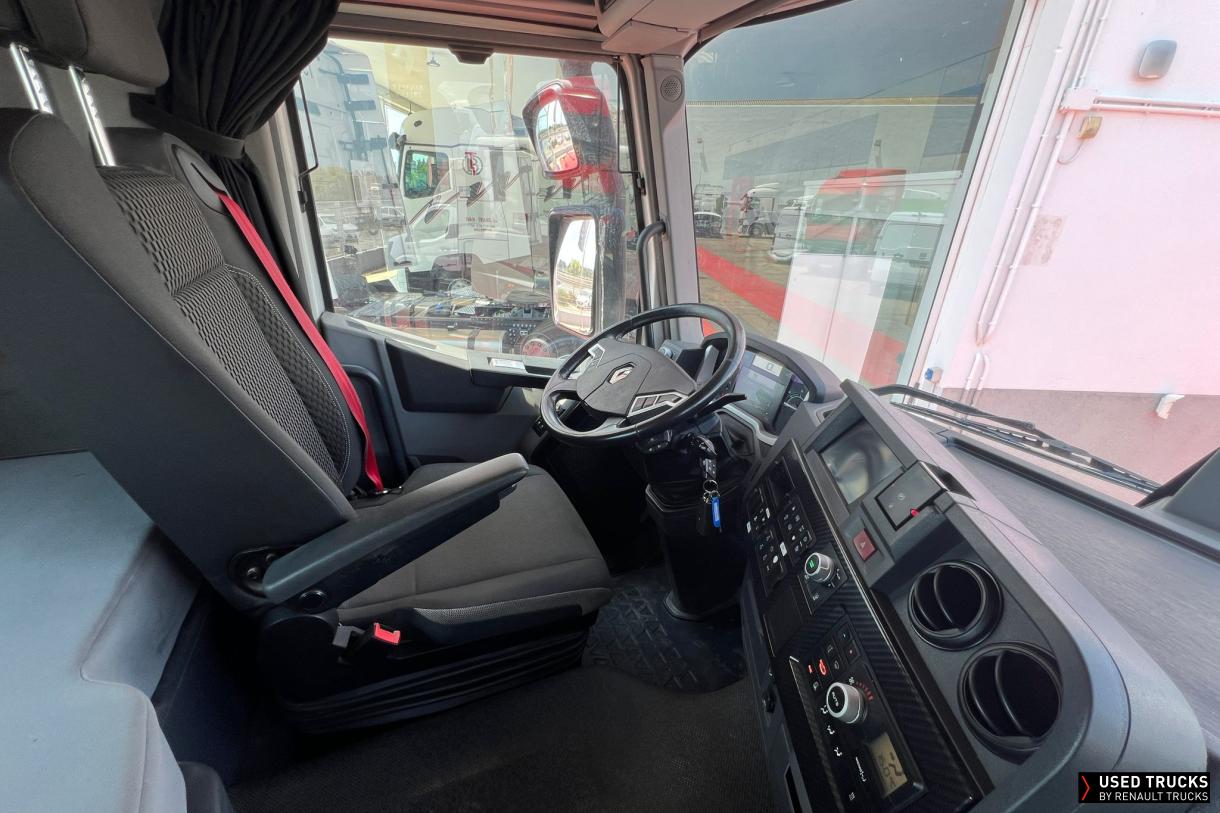 Renault Trucks T 480